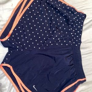 Nike Dri Fit Shorts